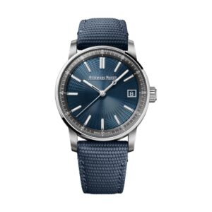 Audemars Piguet 15210ST.OO.A348KB.01 Code 11.59 Blue Dial Blue…