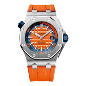 Audemars Piguet 15710ST.OO.A070CA.01 Royal Oak Offshore Diver…