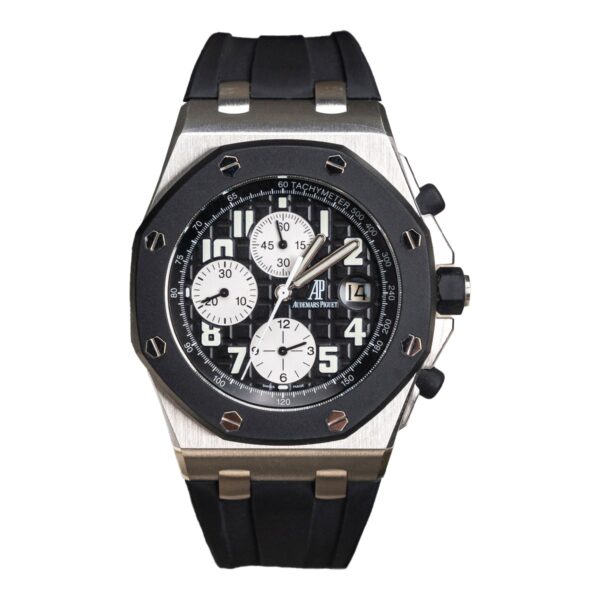 Audemars Piguet 25940SK.OO.D002CA.01.A Royal Oak Offshore…
