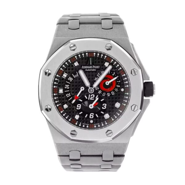 Audemars Piguet 25995IP.OO.1000TI.01 Royal Oak Offshore Alinghi…