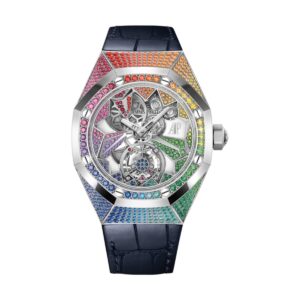 Audemars Piguet 26227BC.YY.D326CR.01-A Royal Oak Concept Skeleton…