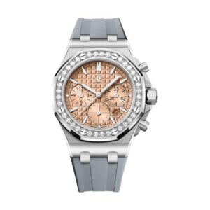 Audemars Piguet 26231ST.ZZ.A178CA.01 Royal Oak Offshore Salmon…