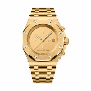 Audemars Piguet 26238BA.OO.2000BA.01 Royal Oak Offshore Yellow…