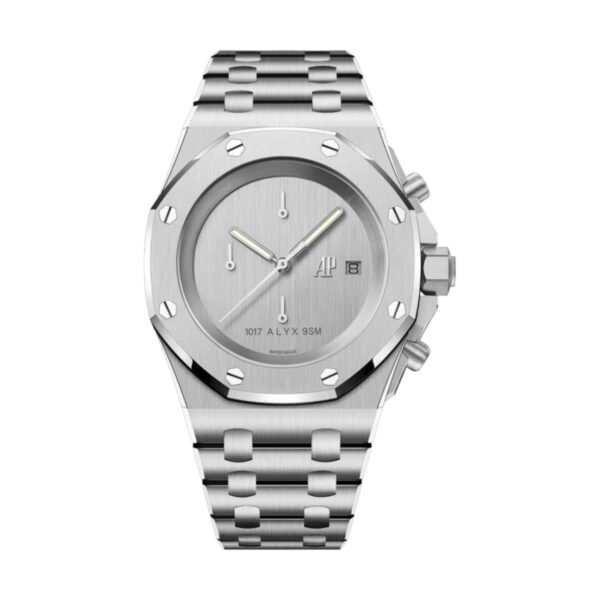 Audemars Piguet 26238BC.OO.2000BC.01 Royal Oak Offshore White Gold…