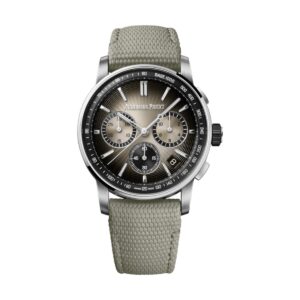 Audemars Piguet 26393QT.OO.A064KB.01 Code 11.59 Beige Dial Beige…