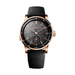 Audemars Piguet 26395NR.OO.D002KB.01 Code 11.59 Black Sapphire…
