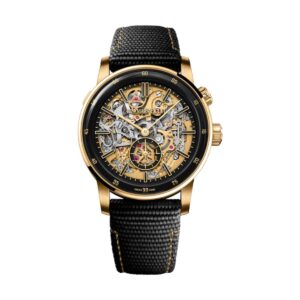 Audemars Piguet 26397QA.OO.D002KB.01 Code 11.59 Yellow Gold Dial…