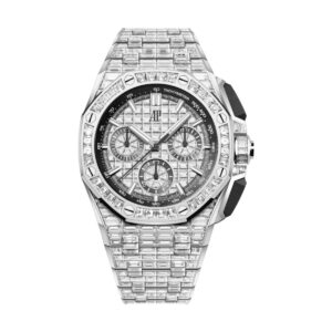 Audemars Piguet 26425BC.ZZ.8045BC.01 Royal Oak Offshore White Gold…