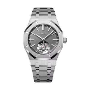 Audemars Piguet 26530TI.OO.1220TI.01 Royal Oak Slate Grey Dial…
