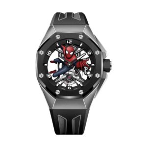 Audemars Piguet 26631IO.OO.D002CA.01 Royal Oak Concept Skeleton…