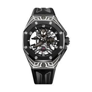 Audemars Piguet 26632CN.OO.D100CA.01 Royal Oak Concept Skeleton…