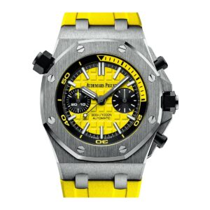 Audemars Piguet 26703ST.OO.A051CA.01 Royal Oak Offshore Diver 42mm…