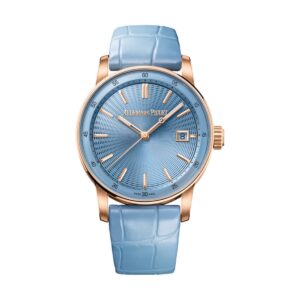 Audemars Piguet 77410OR.OO.A344CR.01 Code 11.59 Light Blue Dial…