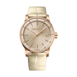 Audemars Piguet 77410OR.OO.A825CR.01 Code 11.59 Ivory Dial Beige…