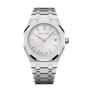 Audemars Piguet 77450ST.OO.1361ST.02 Royal Oak Silver Dial…