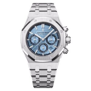 Audemars Piguet Royal Oak 26317BC.OO.1256BC.01 Chronograph Light…