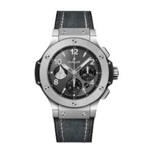 Hublot 301.SX.7070.VR.ZTT22 Big Bang Black Dial – Luxury Watches USA
