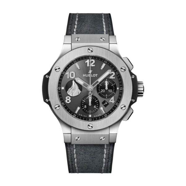 Hublot 301.SX.7070.VR.ZTT22 Big Bang Black Dial – Luxury Watches USA
