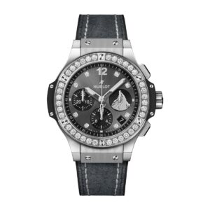 Hublot 341.SX.7070.1204.VR.ZTT22 Big Bang Black Dial – Luxury…