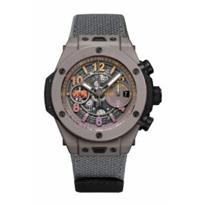 Hublot 421.FX.8099.NR.SOA23 Big Bang Skeleton Dial – Luxury…