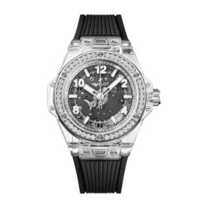 Hublot 465.JX.4902.RX.1204 Big Bang Skeleton Dial – Luxury…