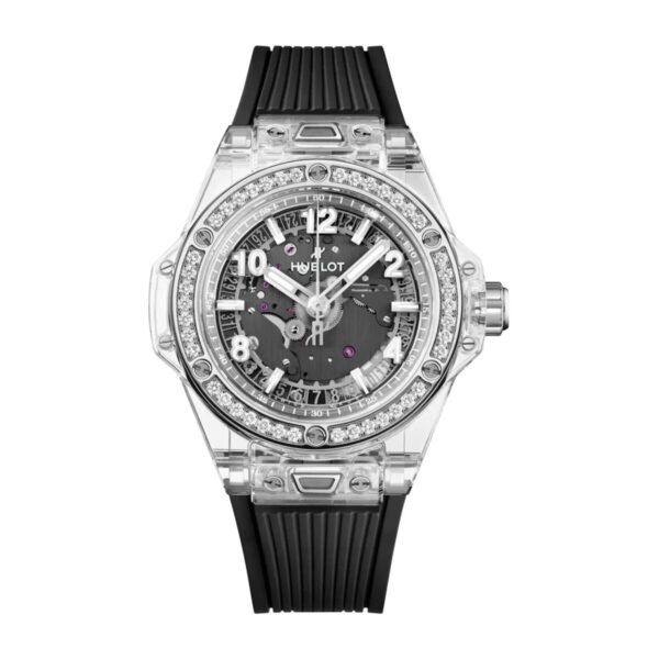 Hublot 465.JX.4902.RX.1204 Big Bang Skeleton Dial – Luxury…