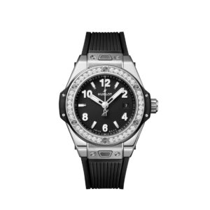 Hublot 485.sx.1170.rx.1204 Big Bang One Click Steel Diamonds 33mm…