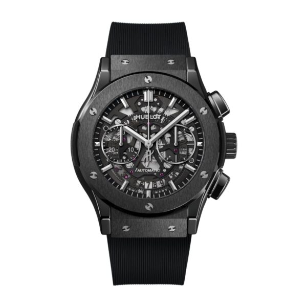 Hublot 517.CX.0170.LR Classic Fusion 45 Aerofusion Moonphase –…