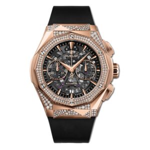 Hublot 525.OX.0180.RX.1804.ORL19 Classic Fusion Aerofusion…