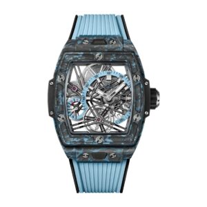 Hublot 645.QL.5117.RX Big Bang Skeleton Dial – Luxury Watches USA