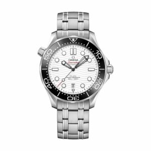Omega 210.30.42.20.04.001 Seamaster 42 Diver 300 – Luxury Watches USA