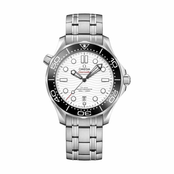 Omega 210.30.42.20.04.001 Seamaster 42 Diver 300 – Luxury Watches USA