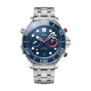 Omega 210.30.44.51.03.002 Seamaster Diver 300m – Luxury Watches USA