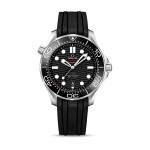 Omega 210.32.42.20.01.002 Seamaster Diver 300 Co-axial – Luxury…