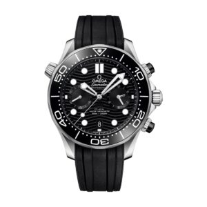 Omega 210.32.44.51.01.001 Seamaster Diver 300m – Luxury Watches USA