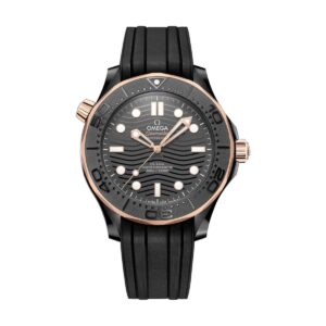 Omega 210.62.44.20.01.001 Seamaster Diver300 – Luxury Watches USA