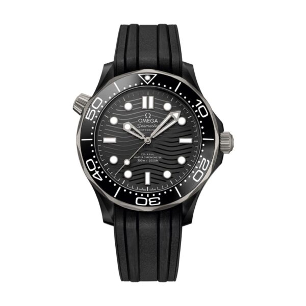 Omega 210.93.42.20.01.001 Seamaster Diver 300 – Luxury Watches USA