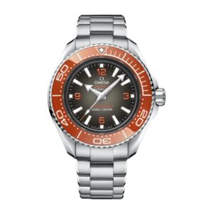 Omega 215.30.46.21.06.001 Seamaster Gray Dial – Luxury Watches USA