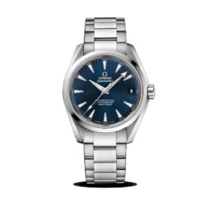 Omega 231.10.39.2103.002 Seamaster Aqua Terra Blue Dial 38mm –…