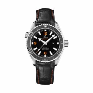 Omega 232.33.38.20.01.002 Seamaster Planet Ocean 600M 37.5mm Watch…