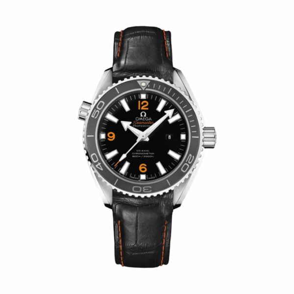 Omega 232.33.38.20.01.002 Seamaster Planet Ocean 600M 37.5mm Watch…