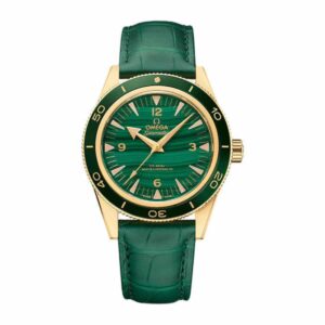 Omega 234.63.41.21.99.001 Seamaster 300 – Luxury Watches USA
