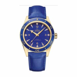 Omega 234.63.41.21.99.002 Seamaster 300 – Luxury Watches USA