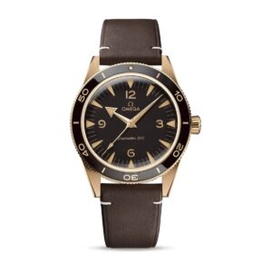 Omega 234.92.41.21.10.001 Seamaster 300 – Luxury Watches USA