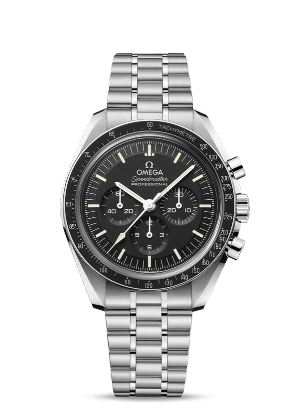 Omega 310.30.42.50.01.002 Speedmaster Moonwatch Chronograph 42 mm…