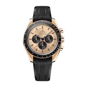 Omega 310.62.42.50.99.001 Co-Axial Yellow Dial – Luxury Watches USA
