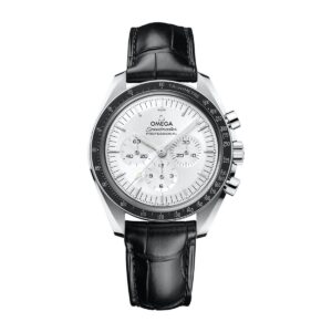 Omega 310.63.42.50.02.001 Speedmaster White Dial – Luxury Watches USA