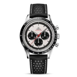 Omega 311.32.40.30.02.001 39.7mm Speedmaster Limited Edition Black…