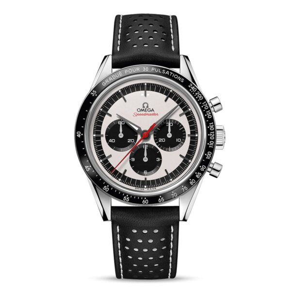 Omega 311.32.40.30.02.001 39.7mm Speedmaster Limited Edition Black…
