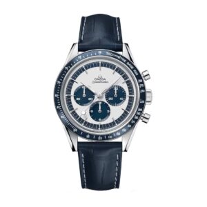 Omega 311.33.40.30.02.001 Speedmaster Anniversary Series – Luxury…